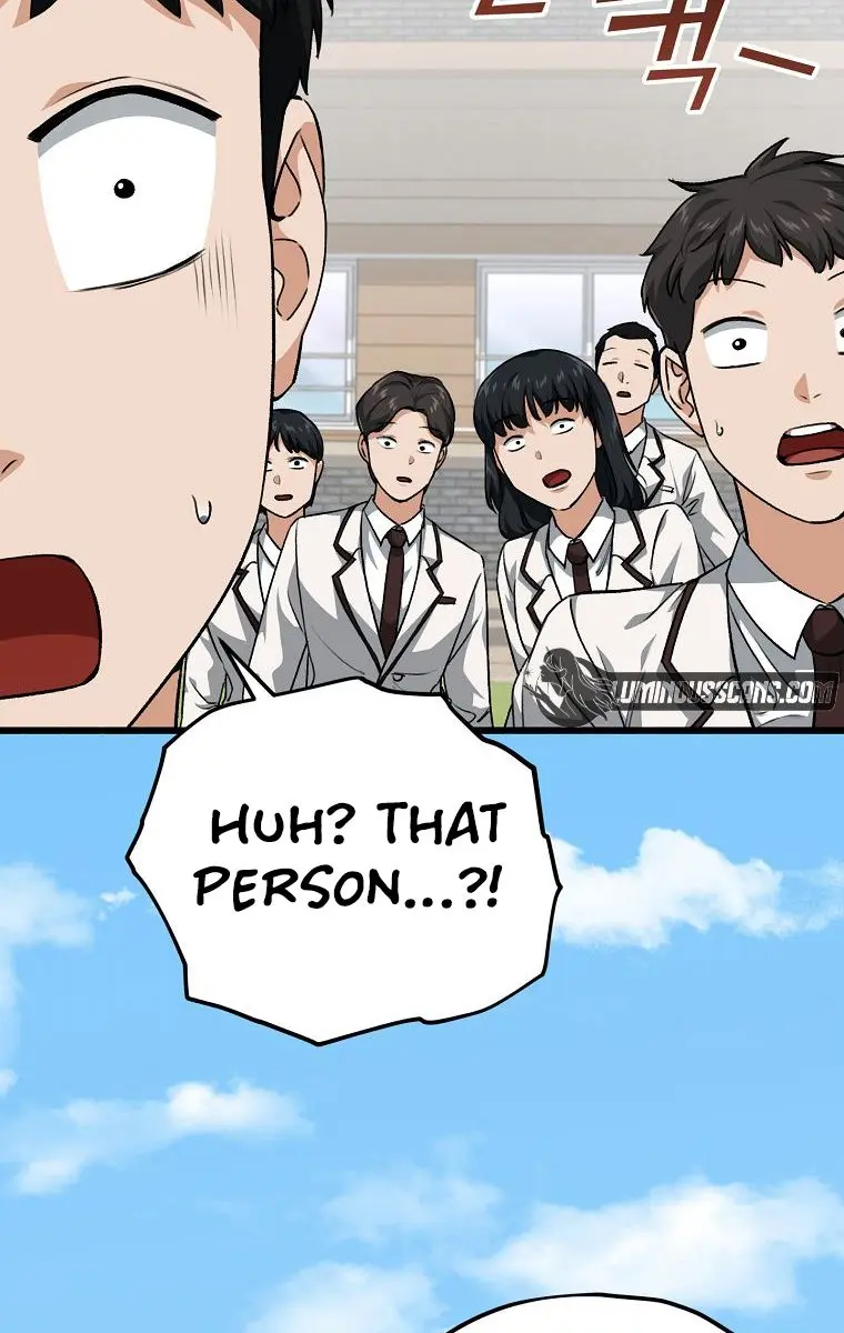 My Dad Is Too Strong Chapter 90 Page 12