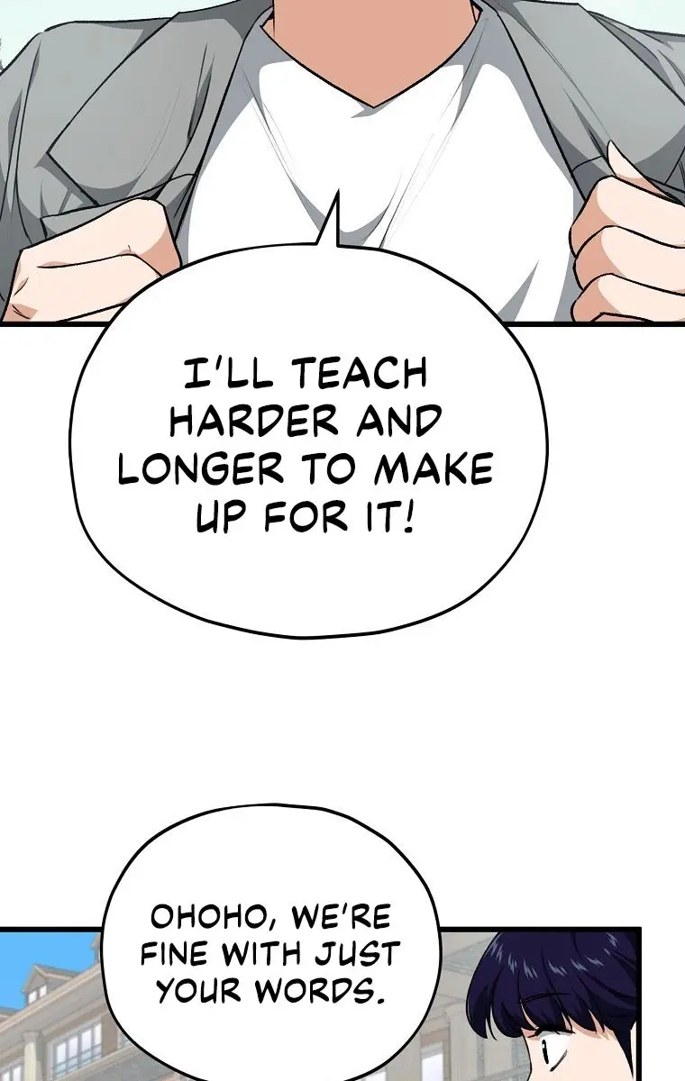 My Dad Is Too Strong Chapter 90 Page 16