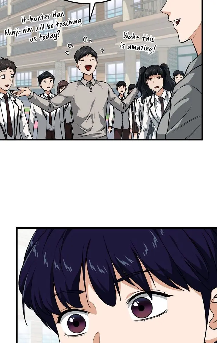 My Dad Is Too Strong Chapter 90 Page 17