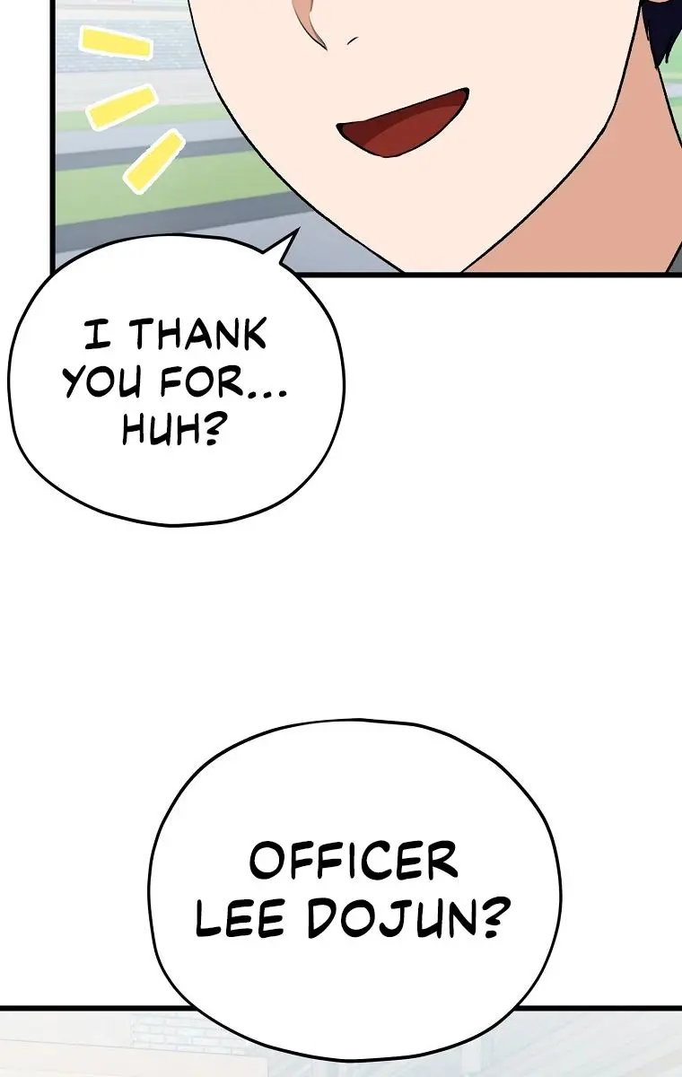 My Dad Is Too Strong Chapter 90 Page 18