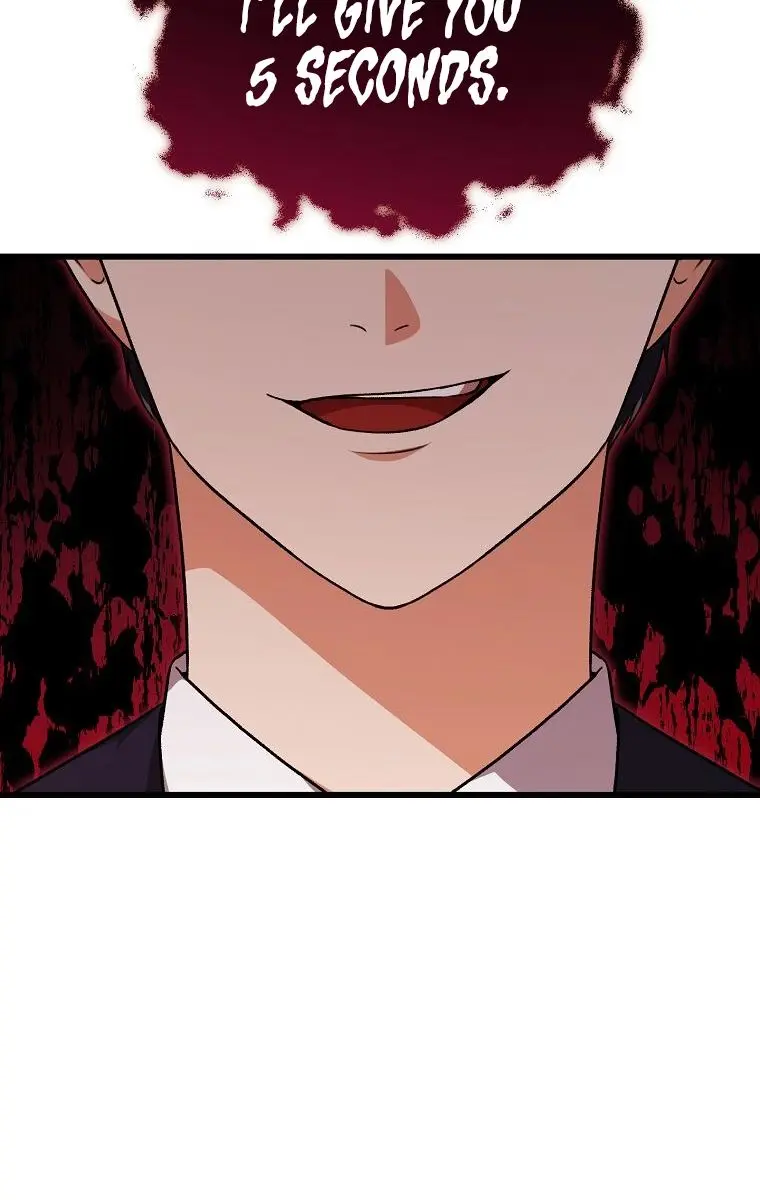 My Dad Is Too Strong Chapter 90 Page 33