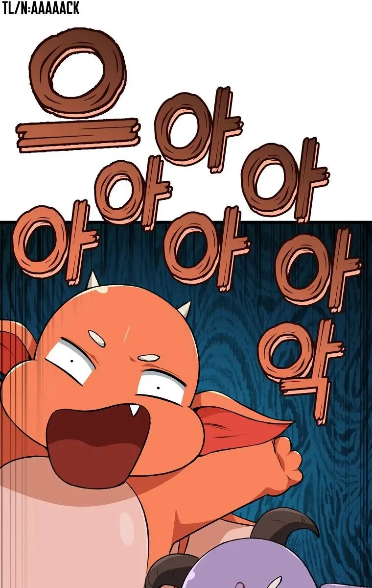 My Dad Is Too Strong Chapter 90 Page 34