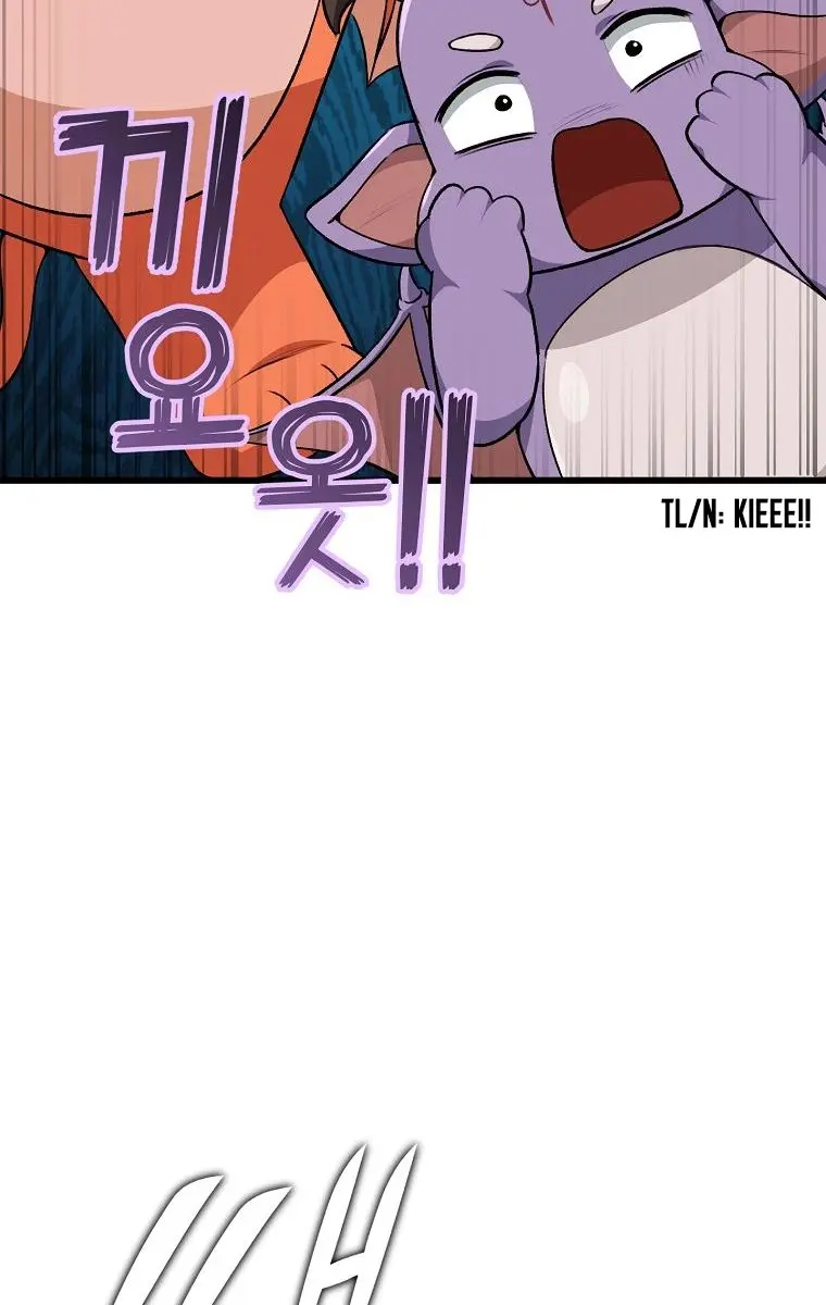 My Dad Is Too Strong Chapter 90 Page 35