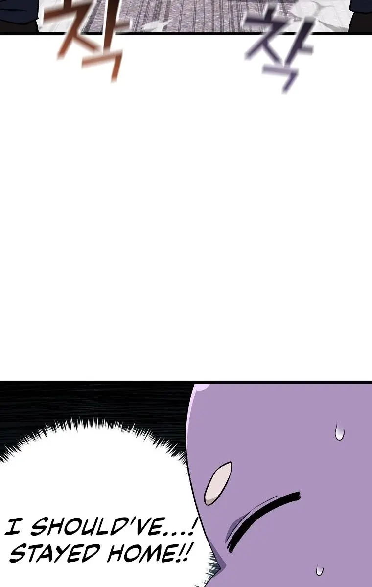 My Dad Is Too Strong Chapter 90 Page 37