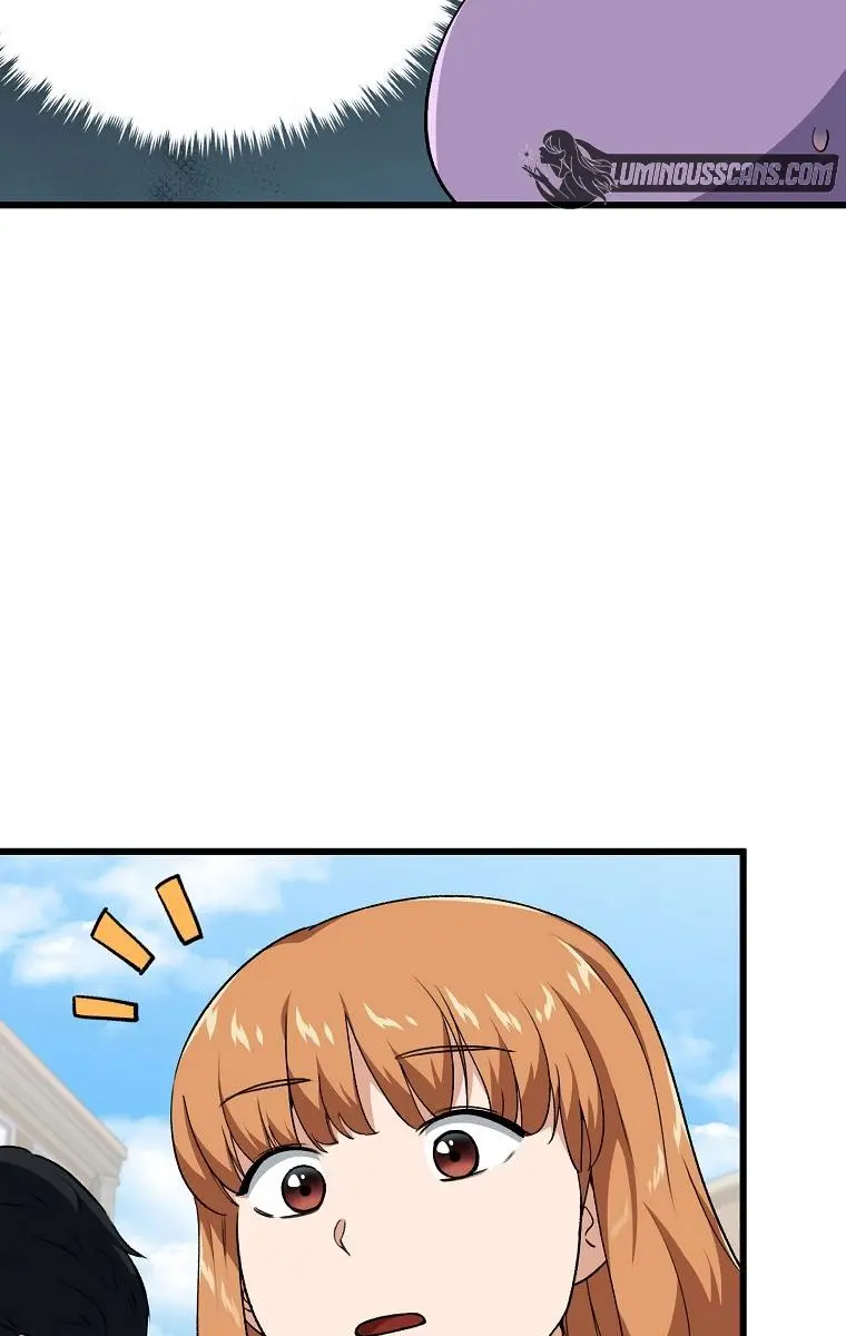 My Dad Is Too Strong Chapter 90 Page 38