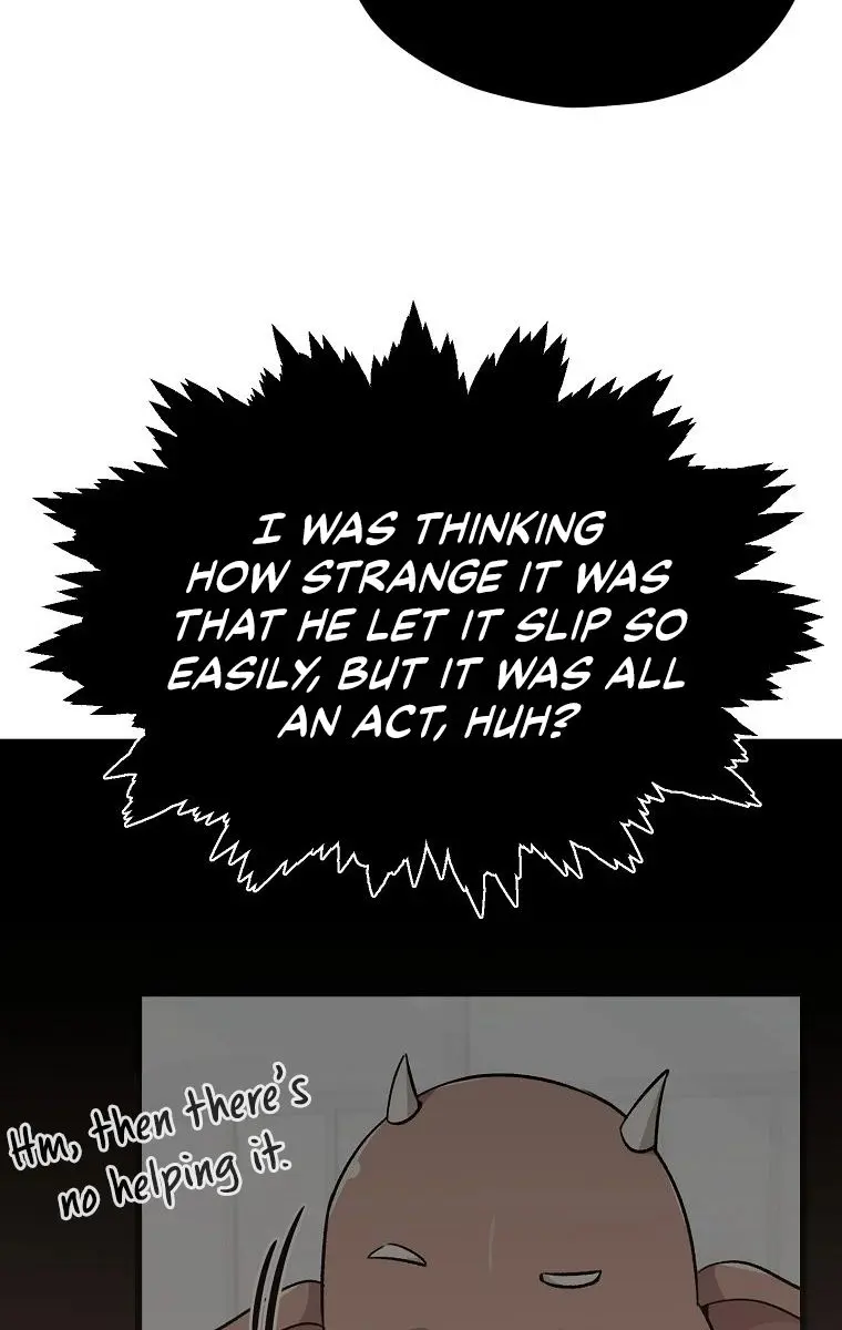 My Dad Is Too Strong Chapter 90 Page 41