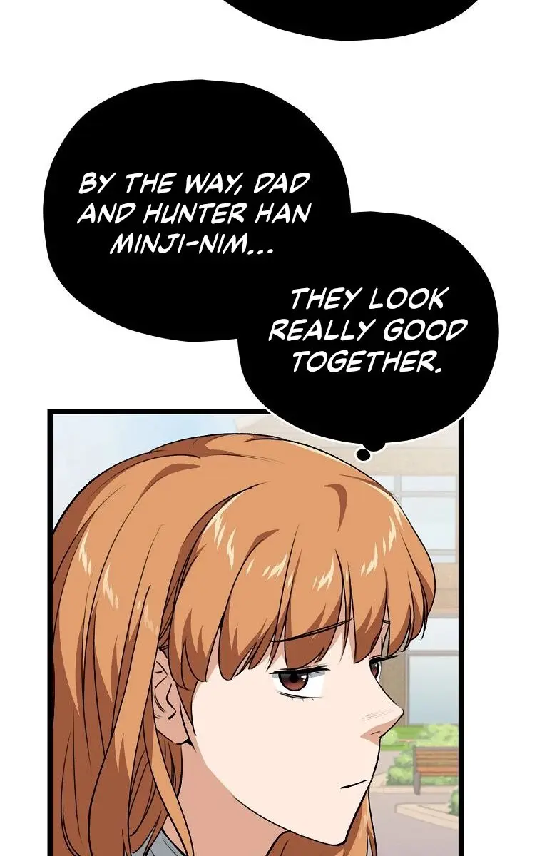 My Dad Is Too Strong Chapter 90 Page 43