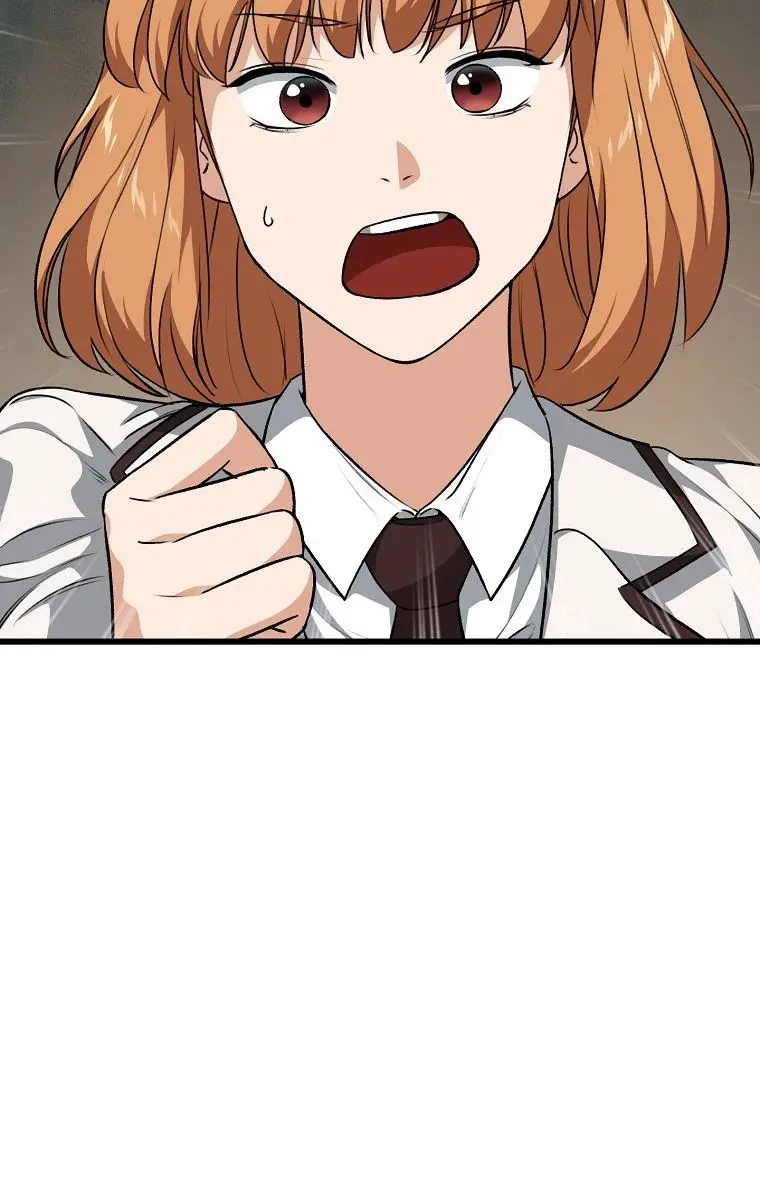 My Dad Is Too Strong Chapter 90 Page 50