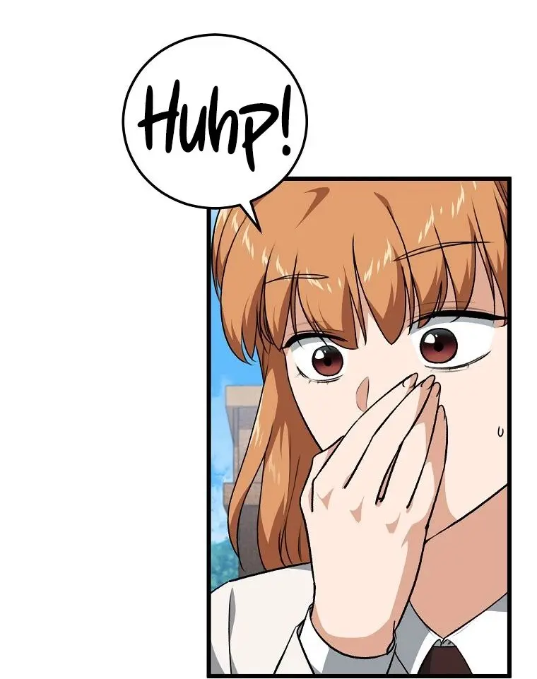 My Dad Is Too Strong Chapter 90 Page 51