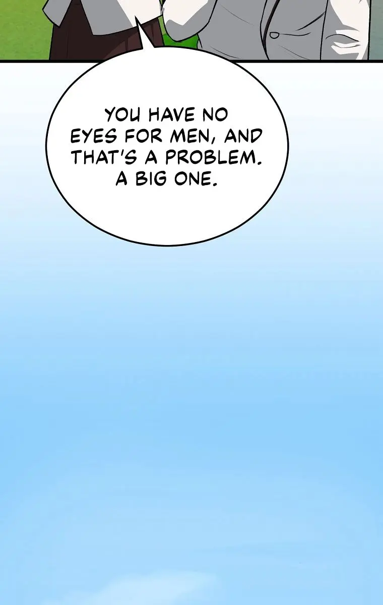 My Dad Is Too Strong Chapter 90 Page 54