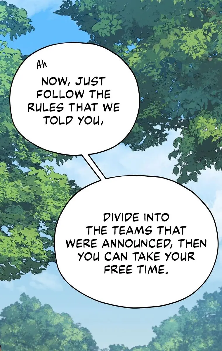 My Dad Is Too Strong Chapter 90 Page 56