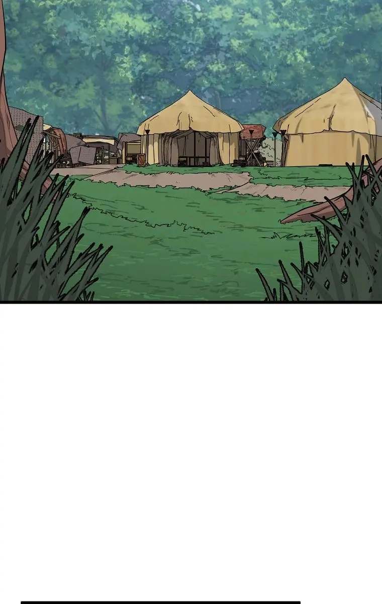 My Dad Is Too Strong Chapter 90 Page 57