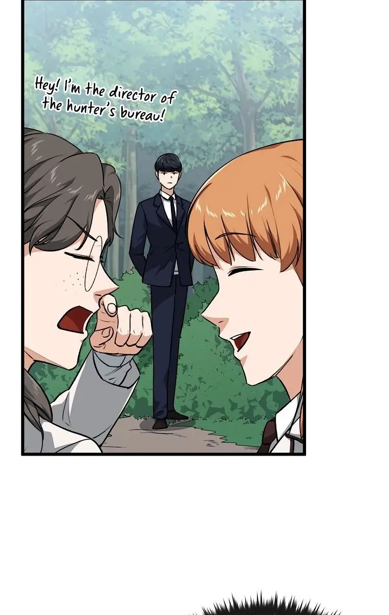 My Dad Is Too Strong Chapter 90 Page 58