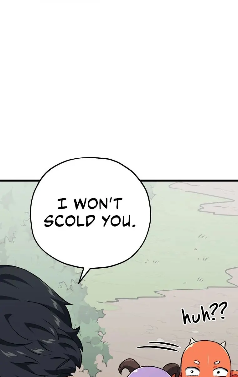 My Dad Is Too Strong Chapter 90 Page 65