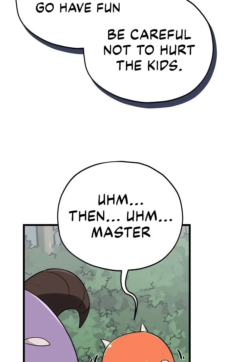 My Dad Is Too Strong Chapter 90 Page 68