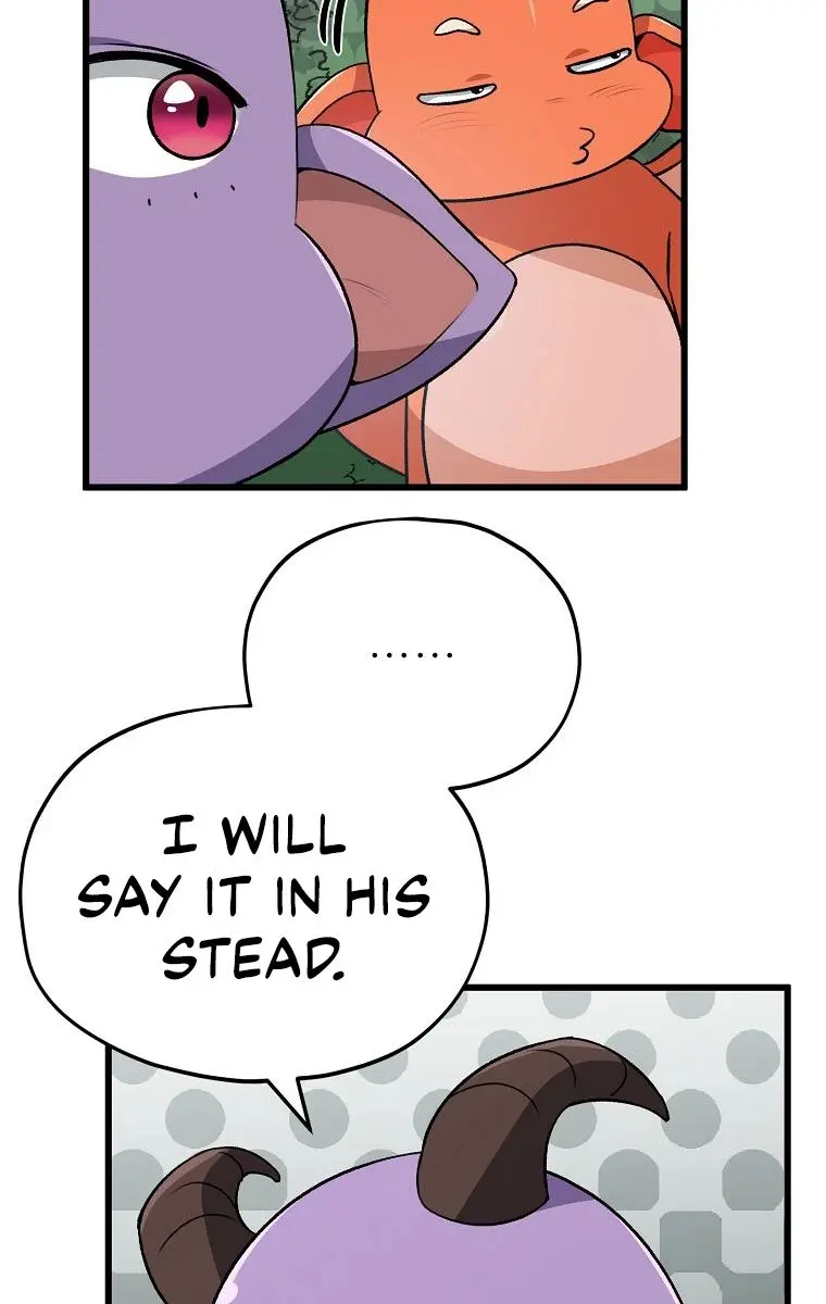 My Dad Is Too Strong Chapter 90 Page 69