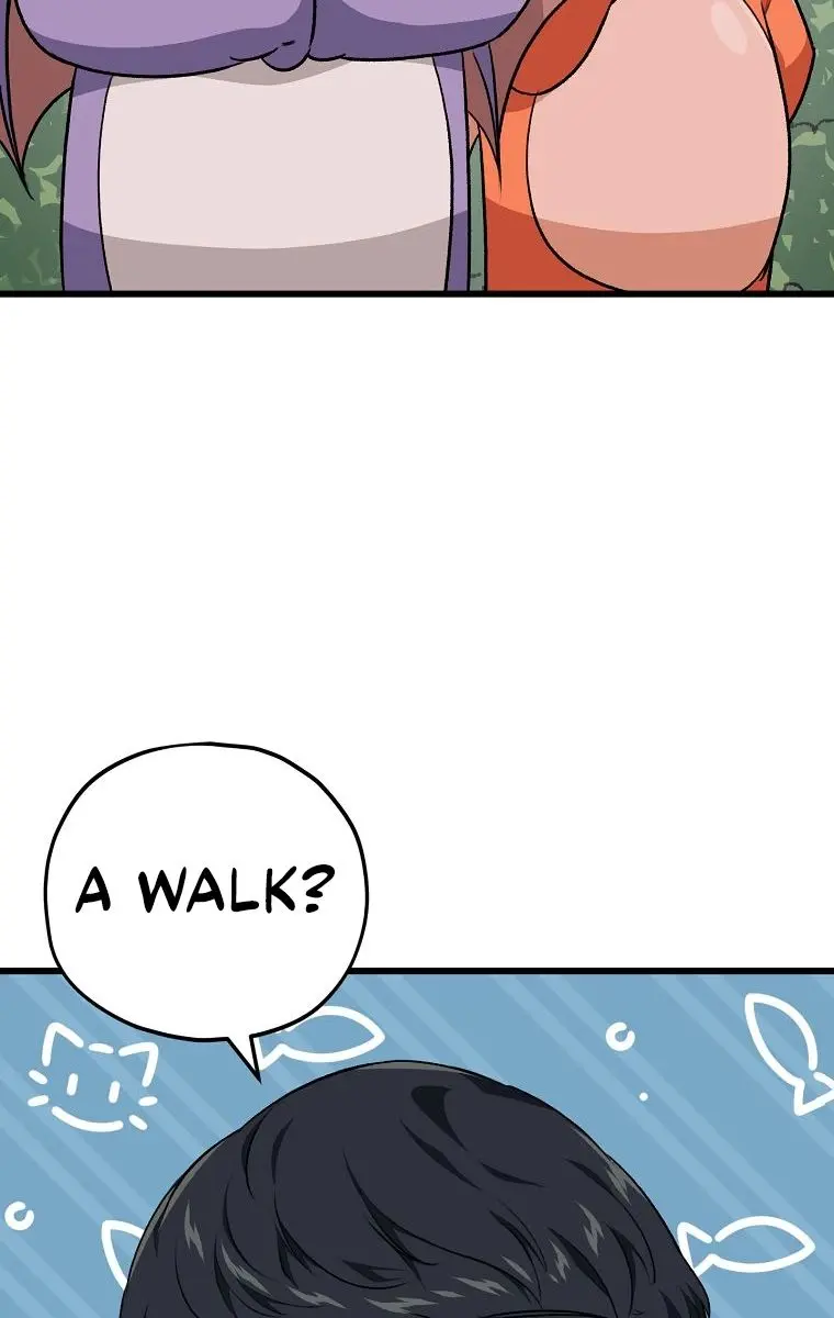 My Dad Is Too Strong Chapter 90 Page 72