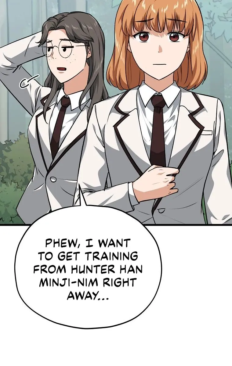 My Dad Is Too Strong Chapter 90 Page 79