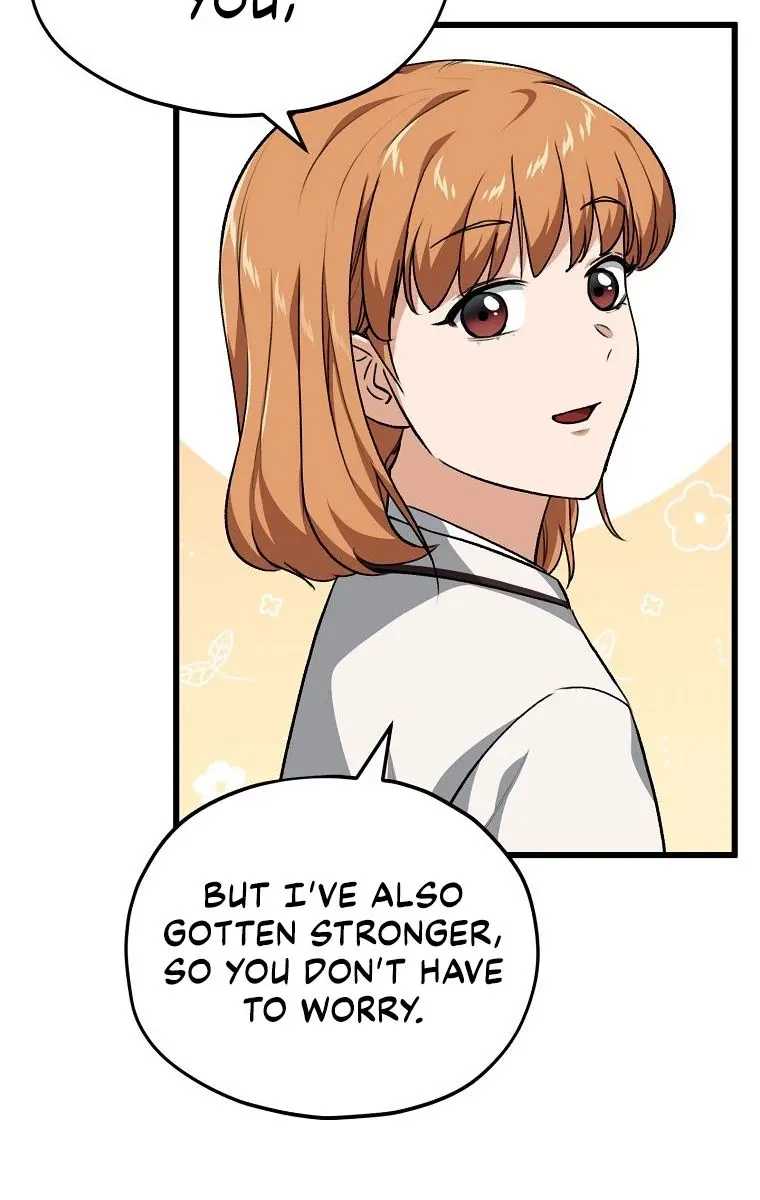 My Dad Is Too Strong Chapter 90 Page 86