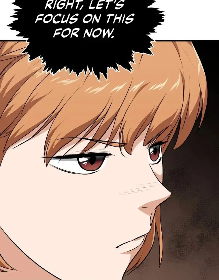 My Dad Is Too Strong Chapter 90 Page 89