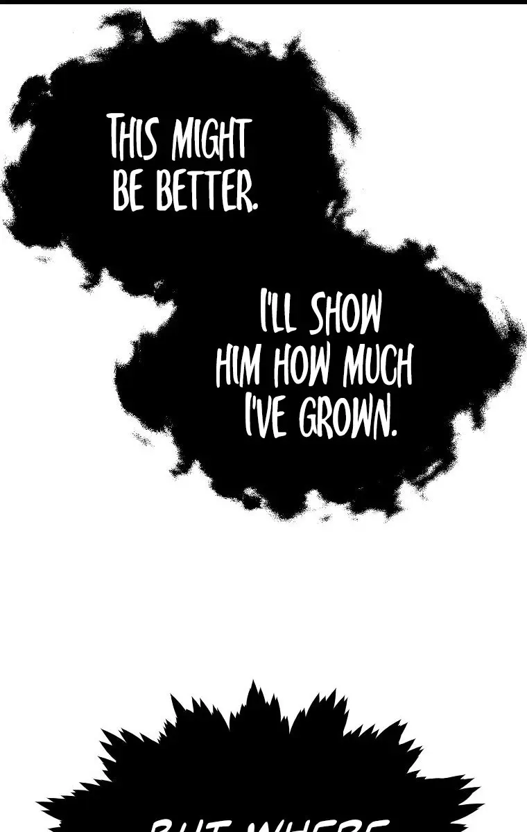 My Dad Is Too Strong Chapter 90 Page 90