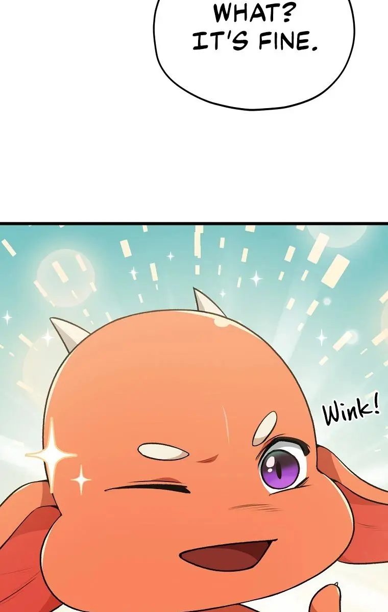 My Dad Is Too Strong Chapter 90 Page 97