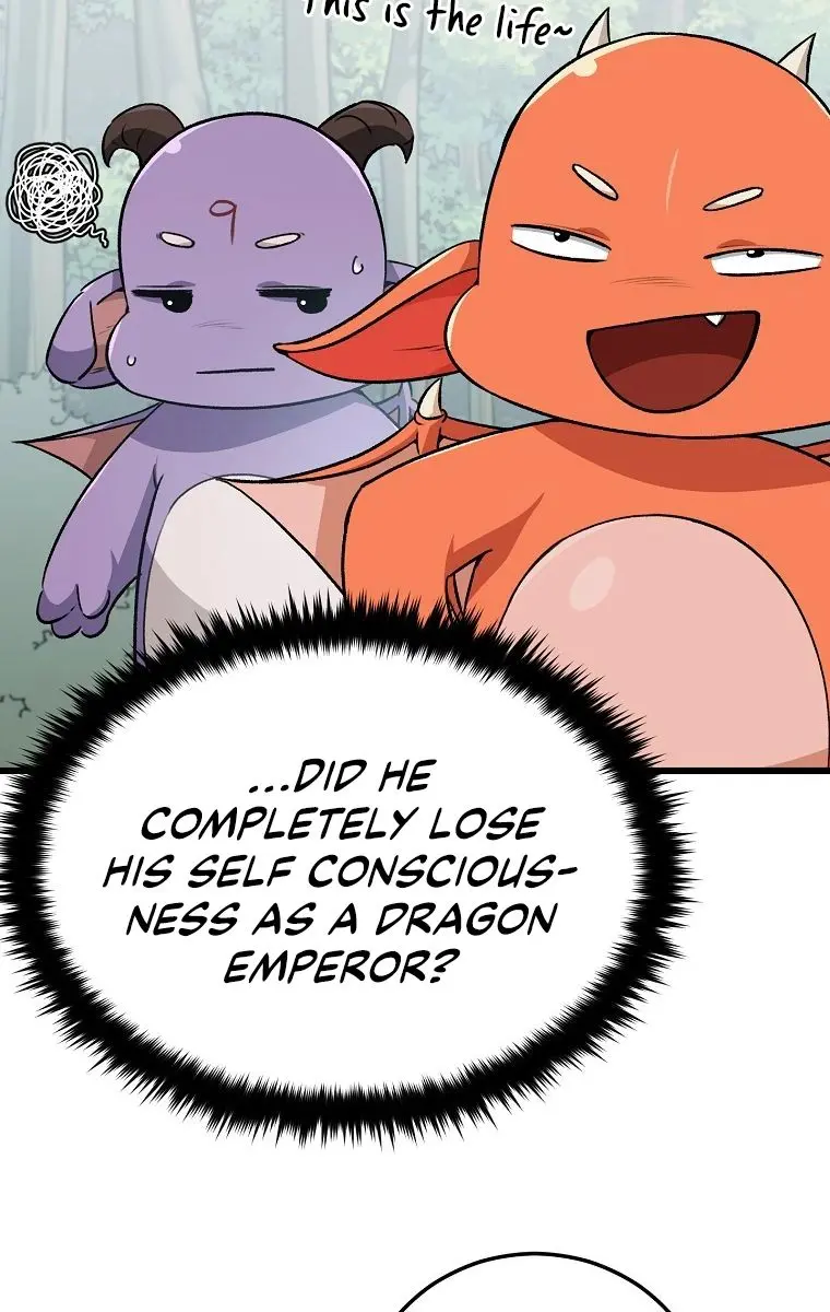 My Dad Is Too Strong Chapter 90 Page 99