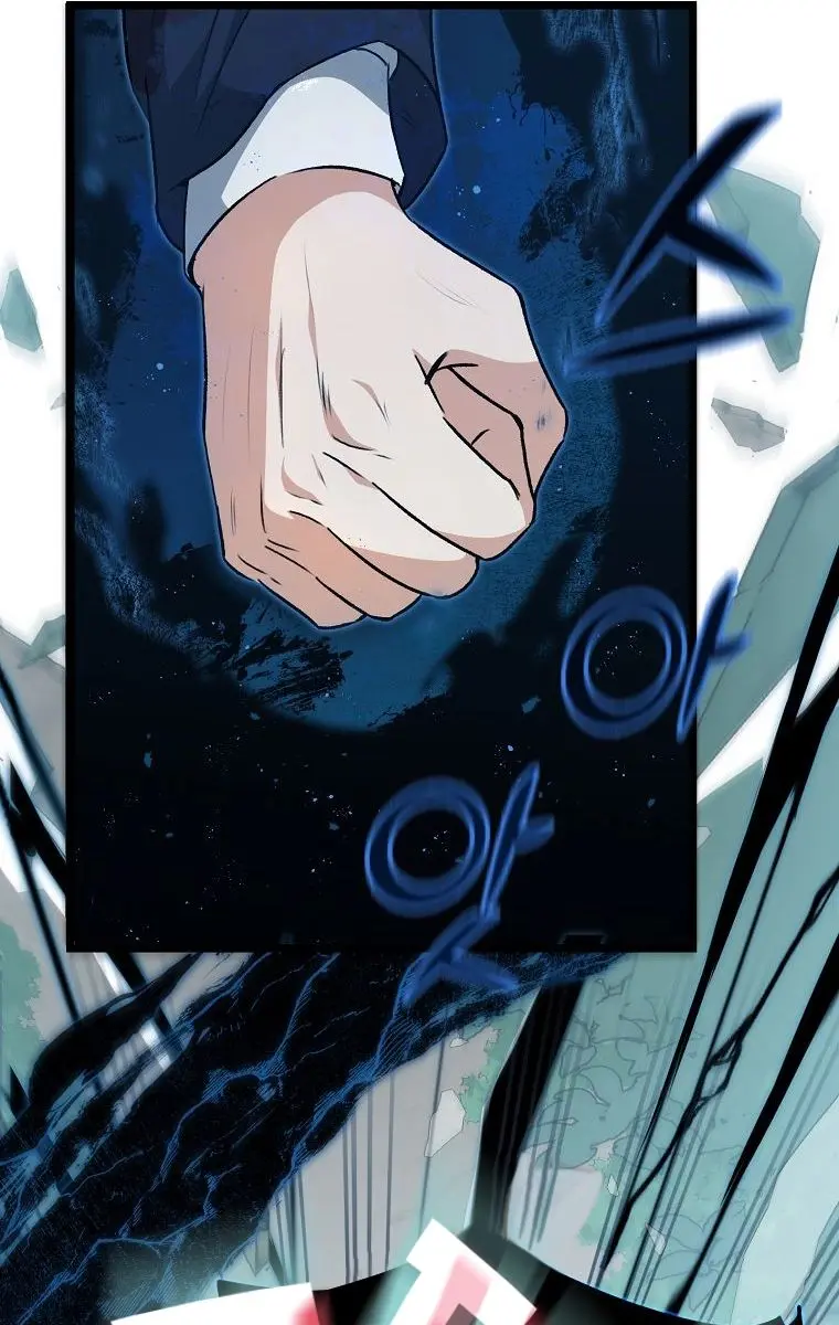 My Dad Is Too Strong Chapter 90 Page 102