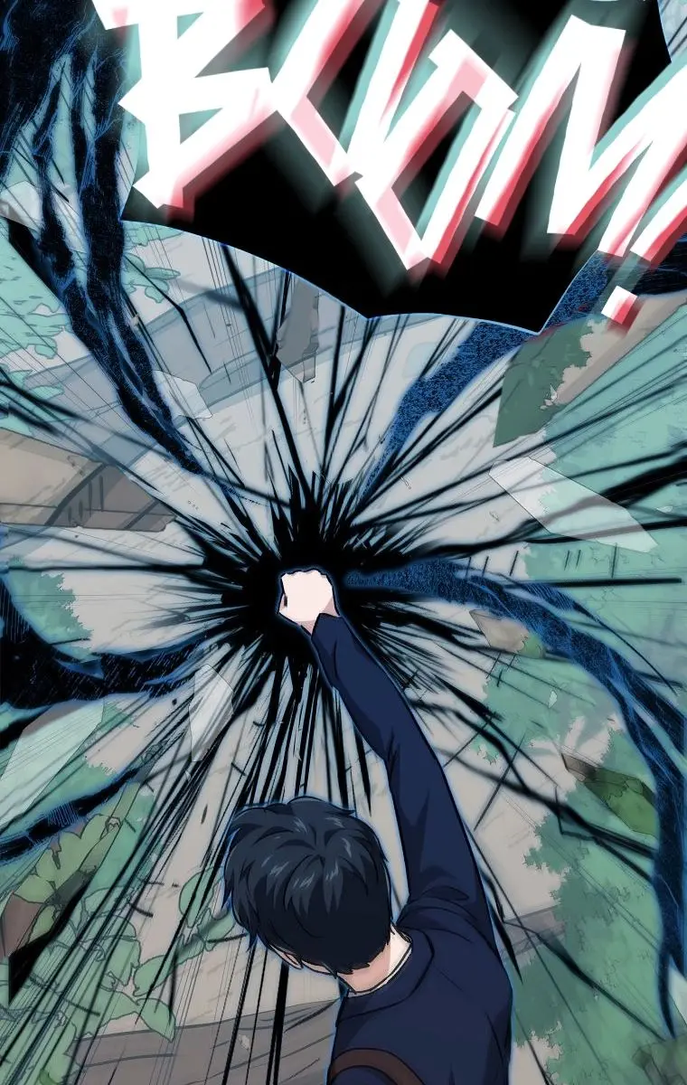 My Dad Is Too Strong Chapter 90 Page 103