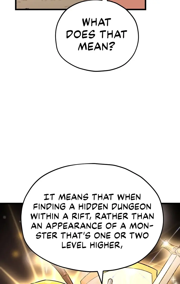 My Dad Is Too Strong Chapter 91 Page 5