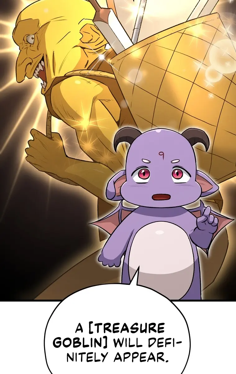 My Dad Is Too Strong Chapter 91 Page 6