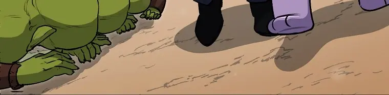 My Dad Is Too Strong Chapter 91 Page 14