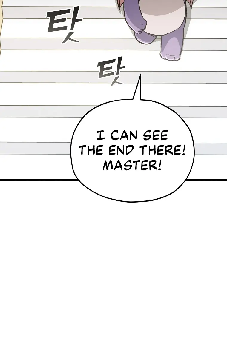 My Dad Is Too Strong Chapter 91 Page 18