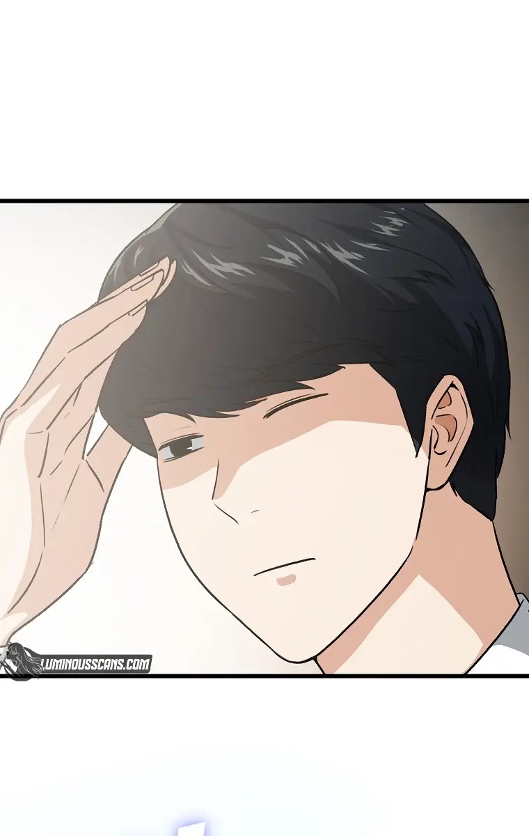 My Dad Is Too Strong Chapter 91 Page 19