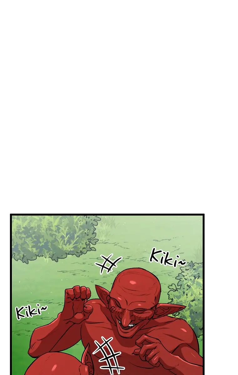 My Dad Is Too Strong Chapter 91 Page 22