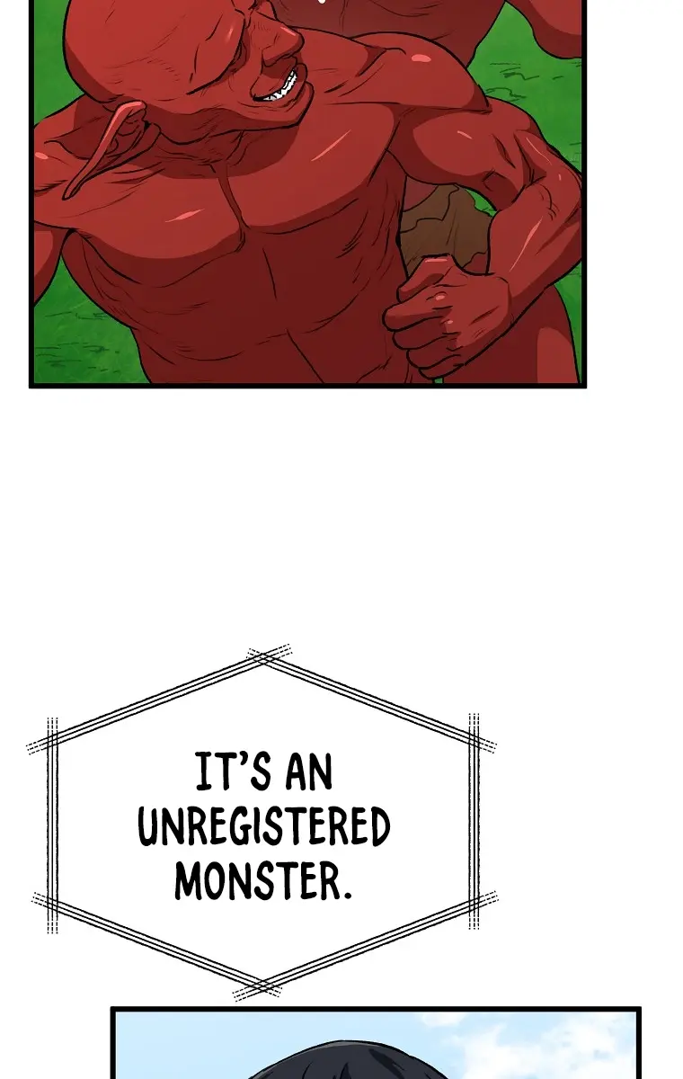 My Dad Is Too Strong Chapter 91 Page 23