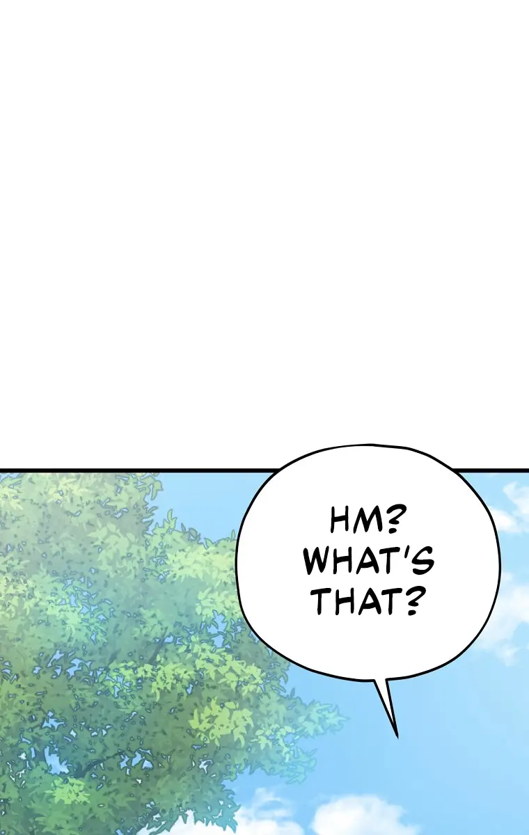 My Dad Is Too Strong Chapter 91 Page 35