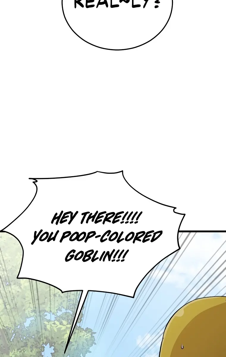 My Dad Is Too Strong Chapter 91 Page 38