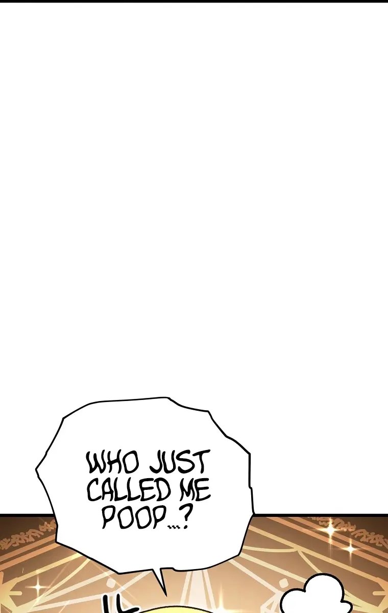 My Dad Is Too Strong Chapter 91 Page 40