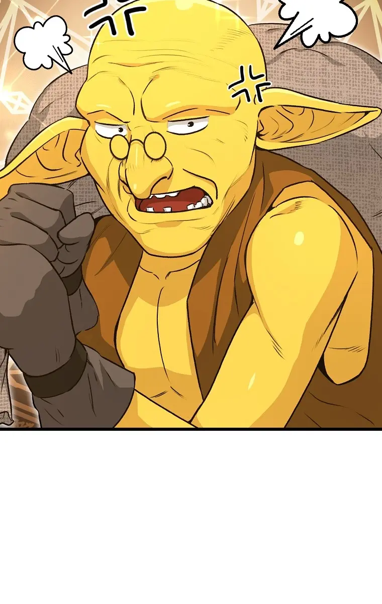 My Dad Is Too Strong Chapter 91 Page 41