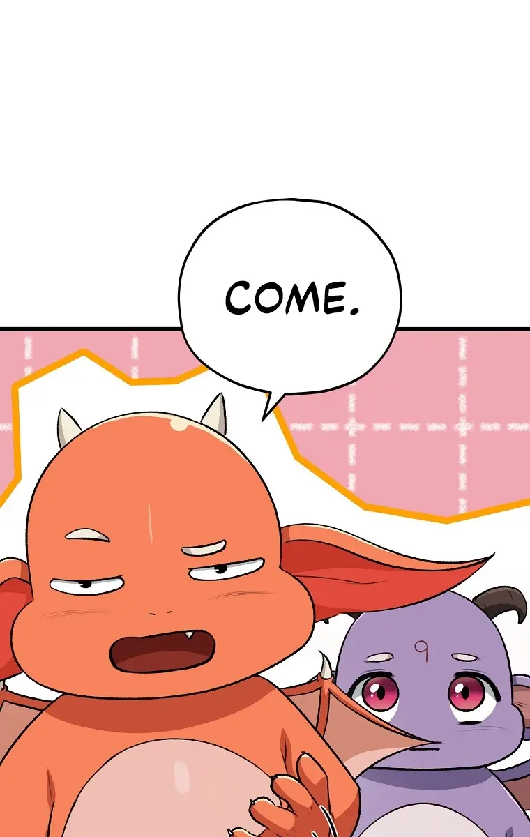 My Dad Is Too Strong Chapter 91 Page 42