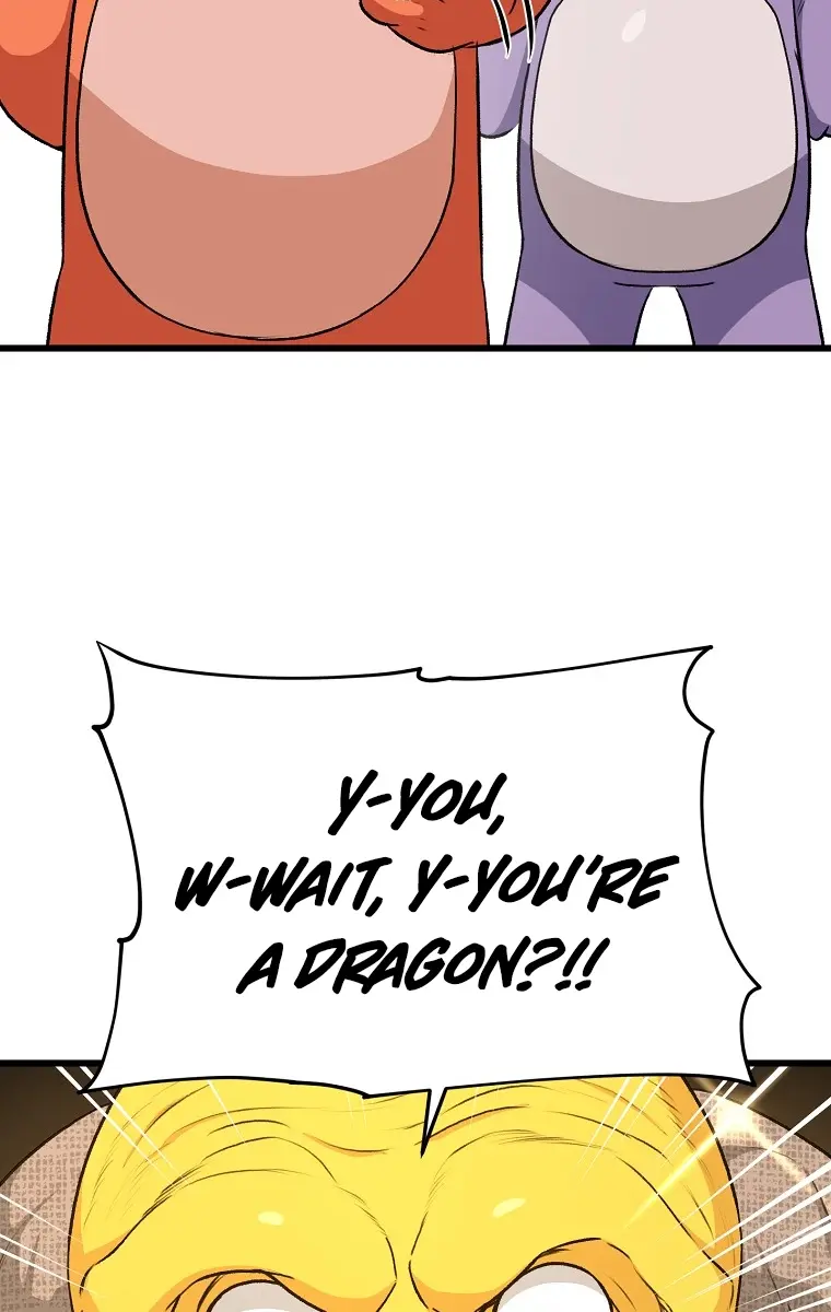 My Dad Is Too Strong Chapter 91 Page 43