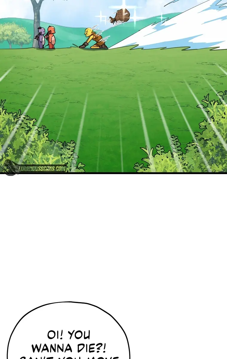 My Dad Is Too Strong Chapter 91 Page 46