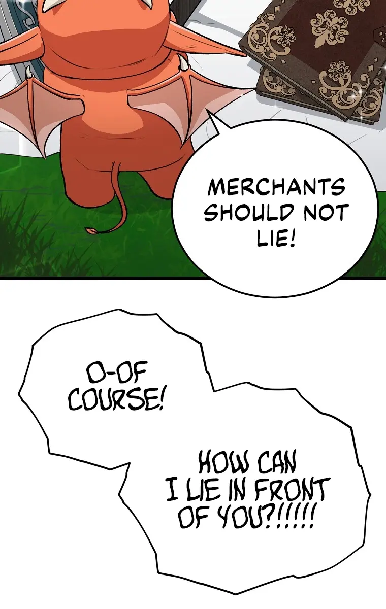 My Dad Is Too Strong Chapter 91 Page 60