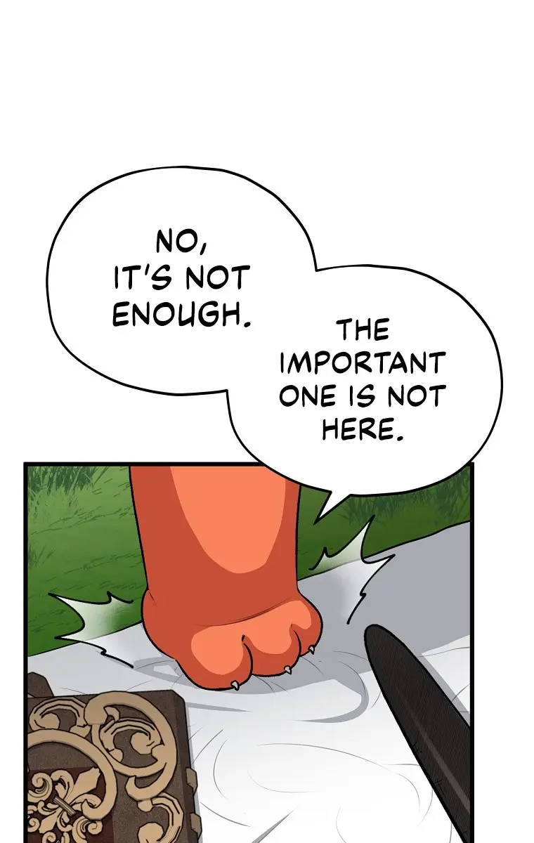 My Dad Is Too Strong Chapter 91 Page 61