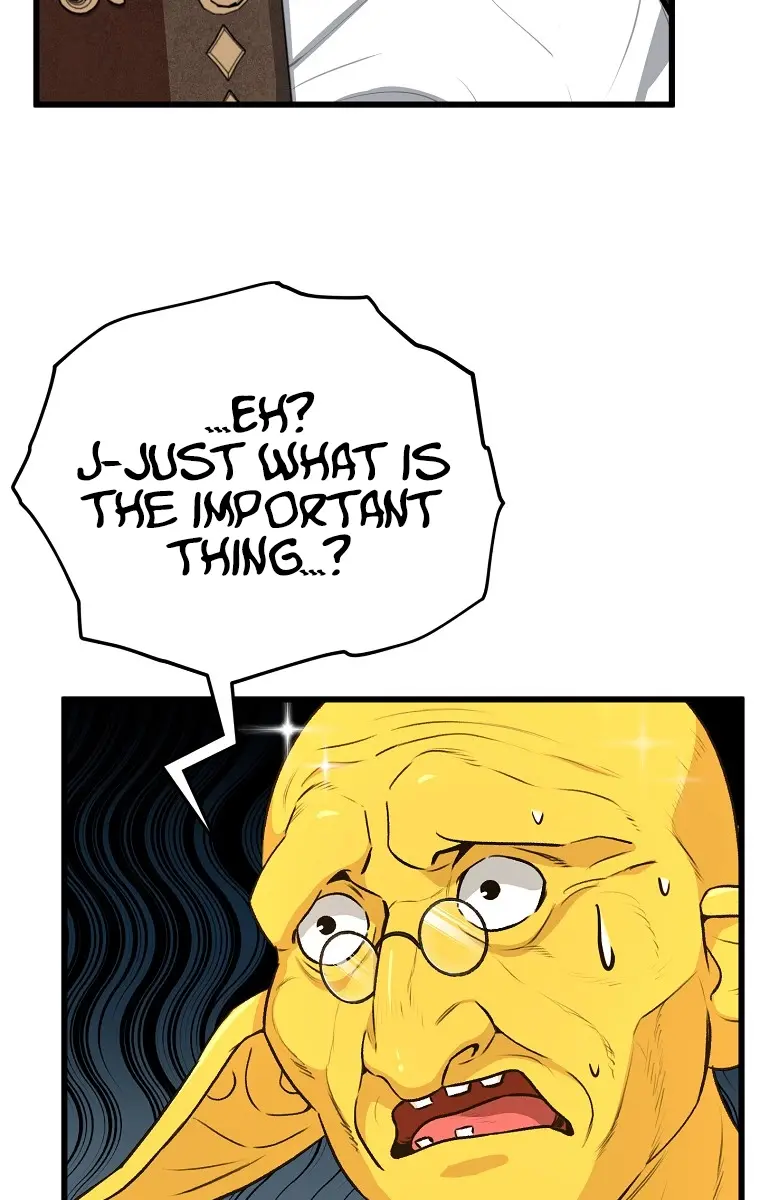 My Dad Is Too Strong Chapter 91 Page 62