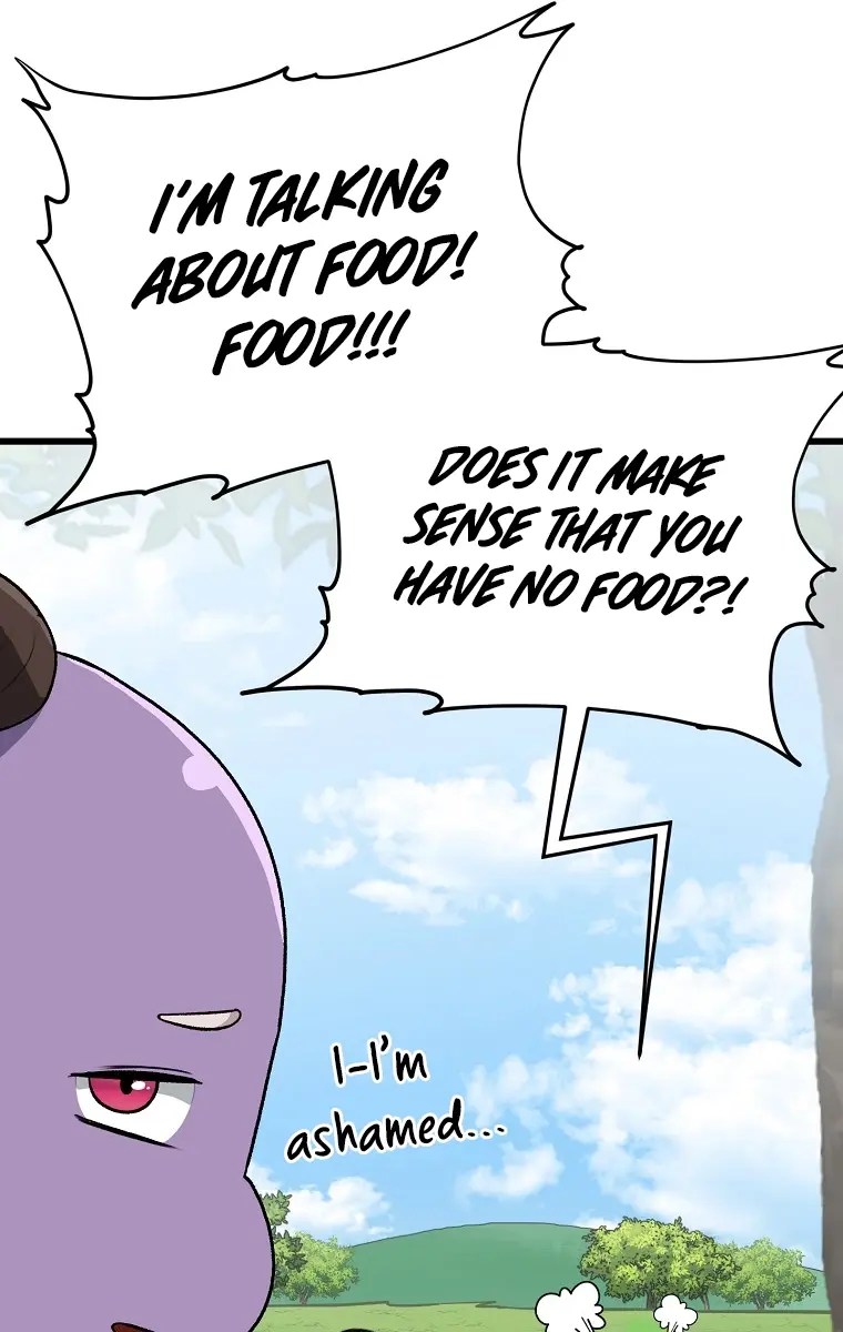 My Dad Is Too Strong Chapter 91 Page 64