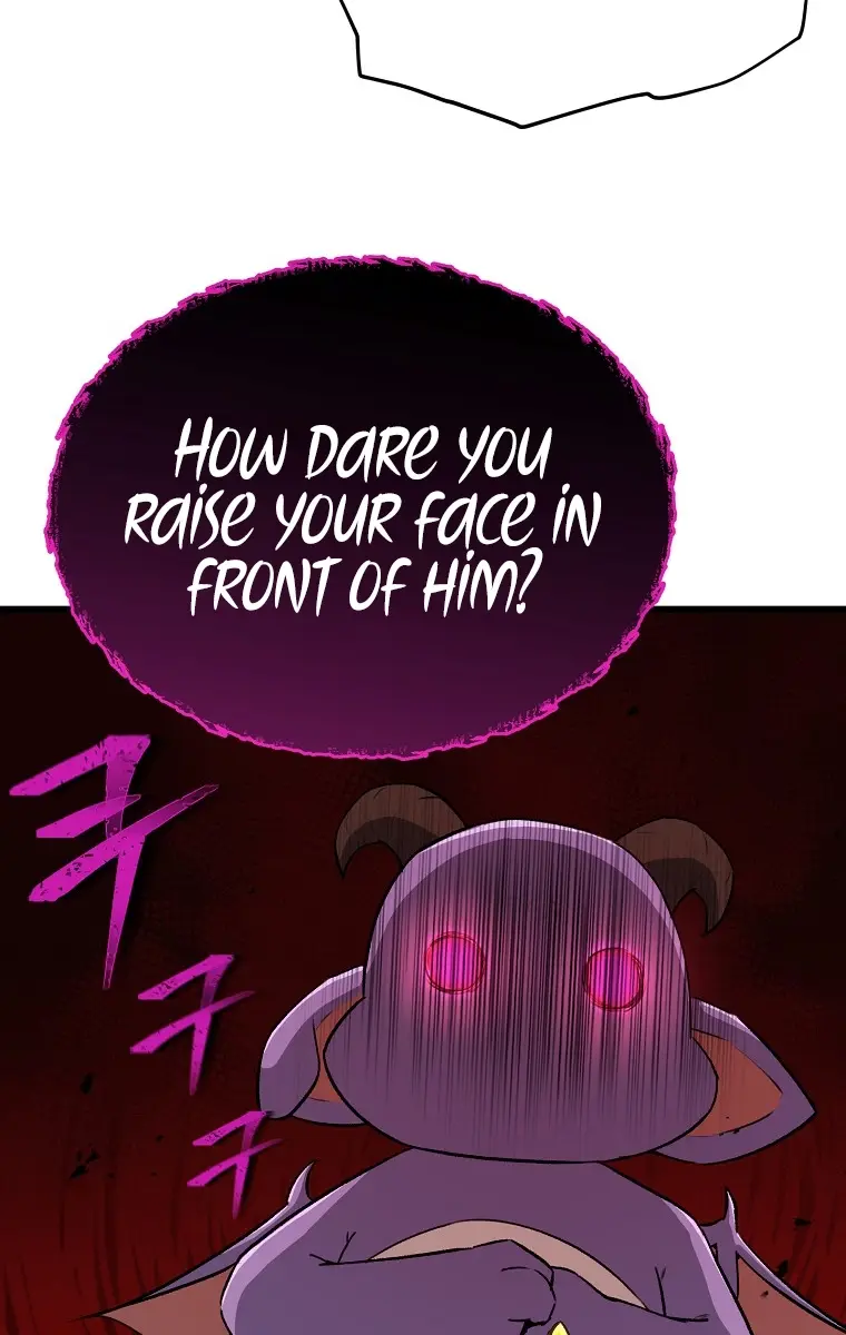 My Dad Is Too Strong Chapter 91 Page 74