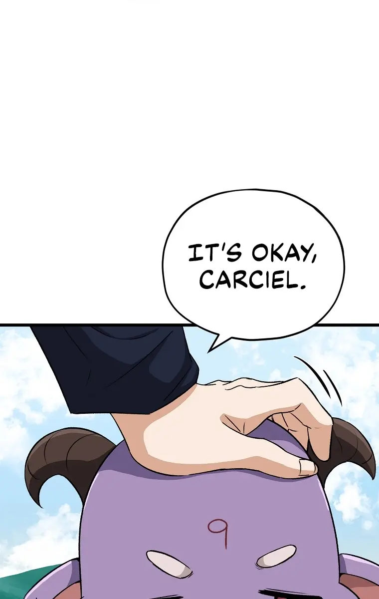 My Dad Is Too Strong Chapter 91 Page 76