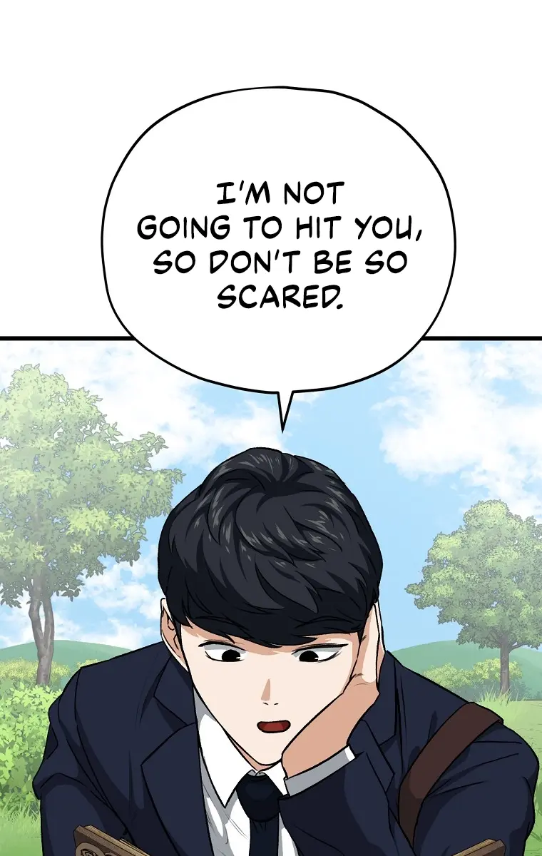 My Dad Is Too Strong Chapter 91 Page 79